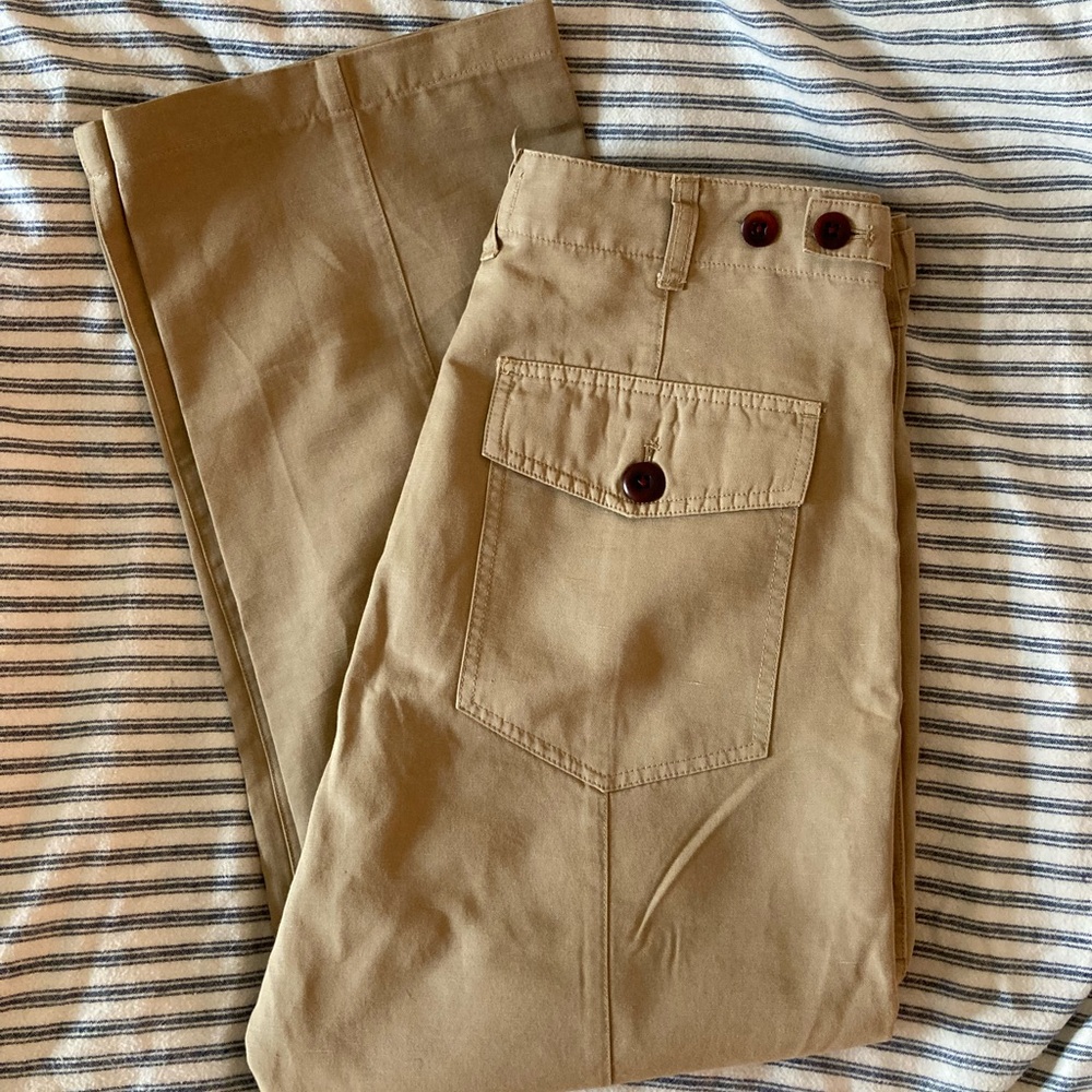 Alex Mill pants